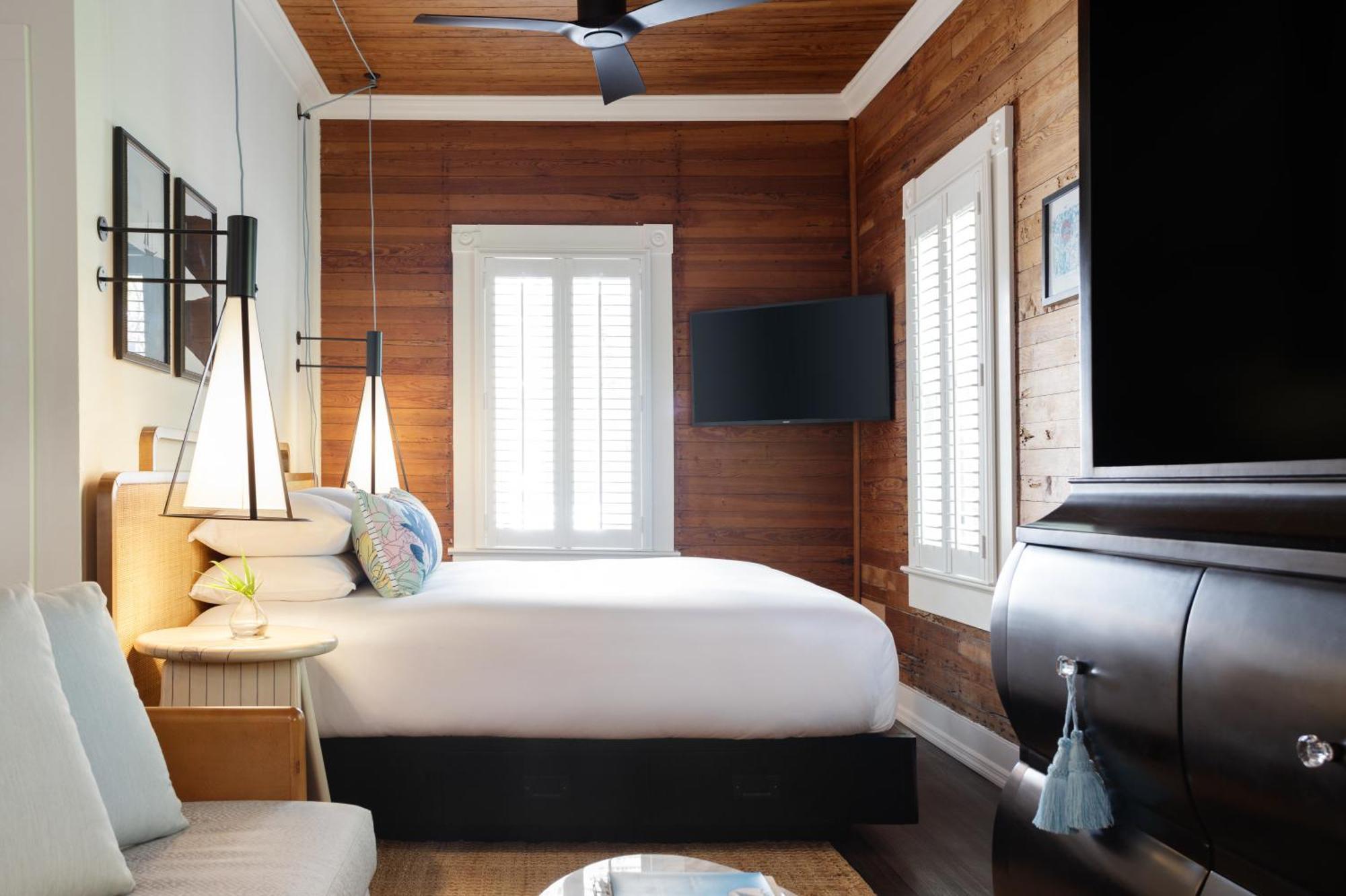 Ridley House - Key West Historic Inns (Adults Only) Eksteriør billede