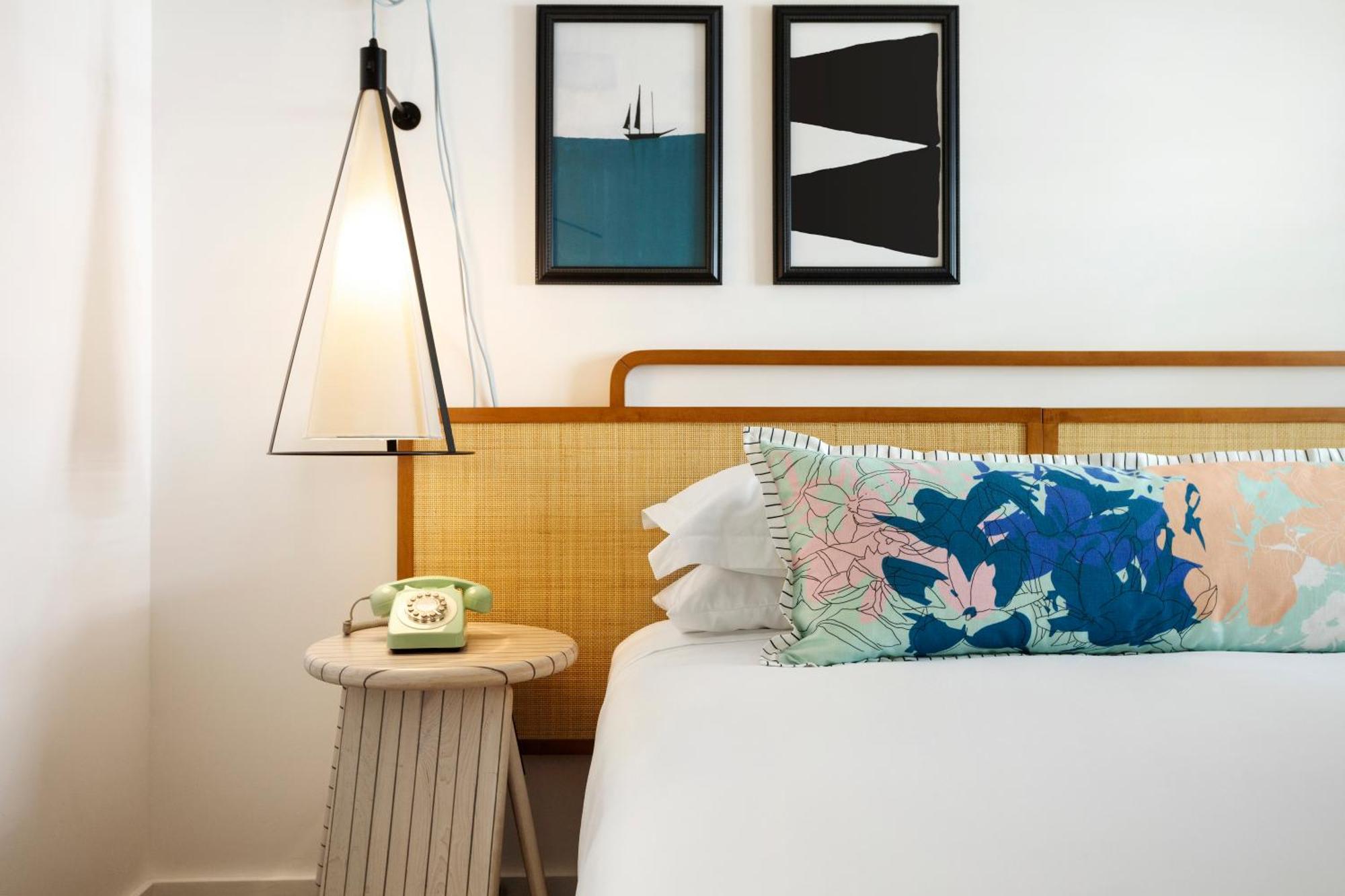 Ridley House - Key West Historic Inns (Adults Only) Eksteriør billede